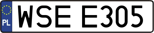 WSEE305