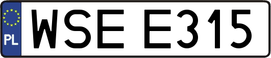 WSEE315