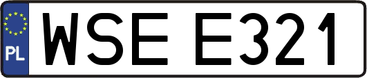 WSEE321