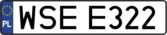 WSEE322