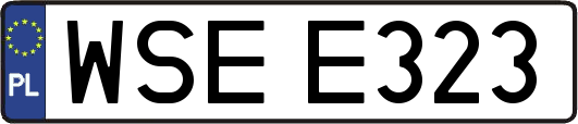 WSEE323