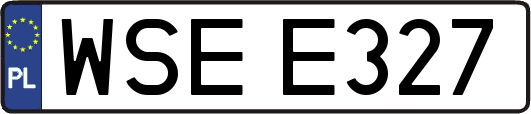 WSEE327