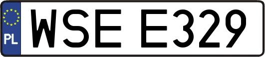 WSEE329