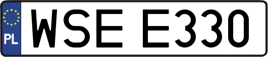 WSEE330