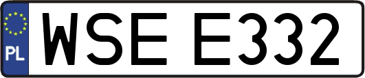 WSEE332