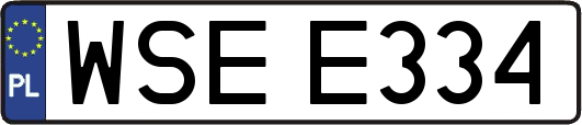 WSEE334
