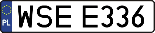 WSEE336