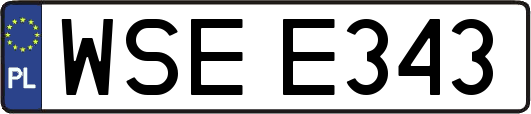 WSEE343