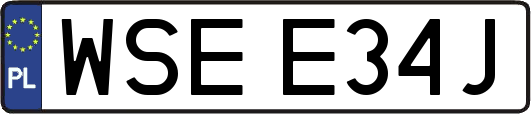 WSEE34J