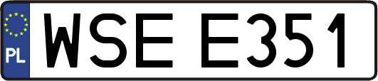 WSEE351