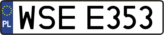 WSEE353