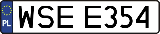 WSEE354