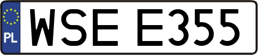 WSEE355