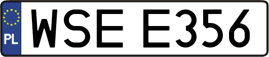 WSEE356