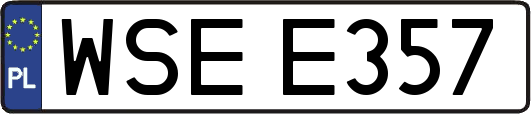 WSEE357