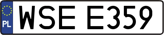 WSEE359