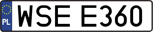 WSEE360