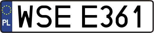WSEE361