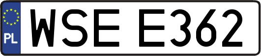 WSEE362