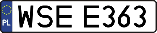 WSEE363