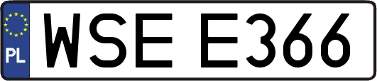WSEE366