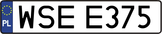 WSEE375