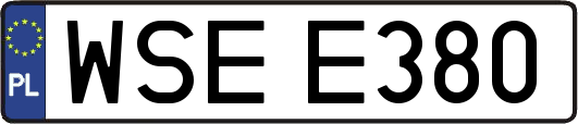 WSEE380