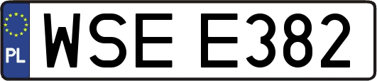 WSEE382