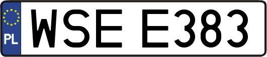 WSEE383