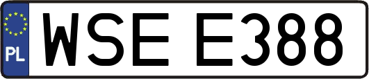 WSEE388