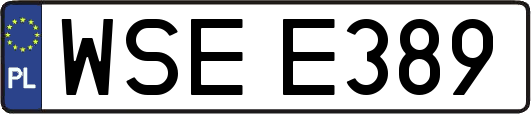 WSEE389