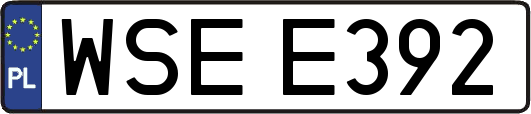 WSEE392