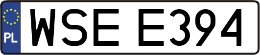 WSEE394