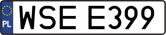 WSEE399