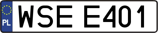 WSEE401