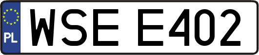 WSEE402