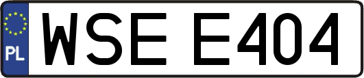WSEE404