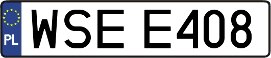 WSEE408