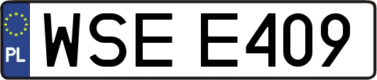 WSEE409