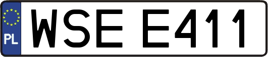 WSEE411