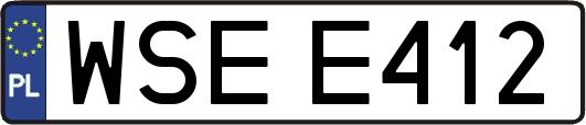 WSEE412