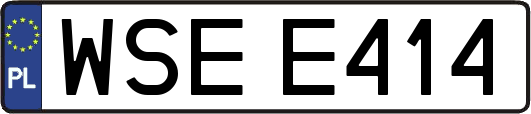 WSEE414