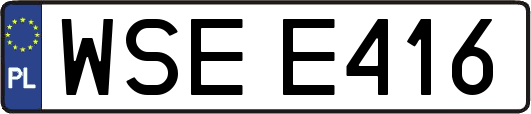 WSEE416