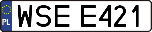 WSEE421