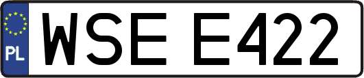 WSEE422