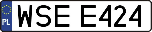 WSEE424