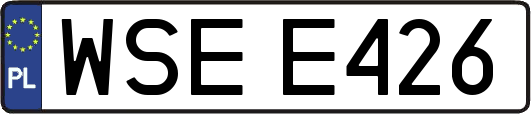 WSEE426