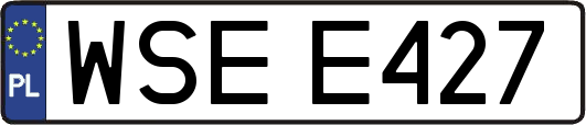 WSEE427