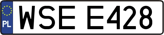 WSEE428
