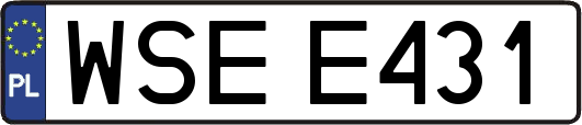 WSEE431